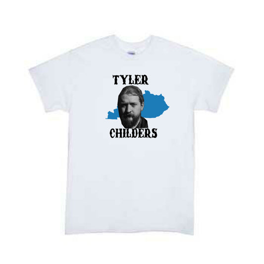 Tyler Childers tshirt Boys Shirt Girls Shirt Ladies Shirt Mens Shirt