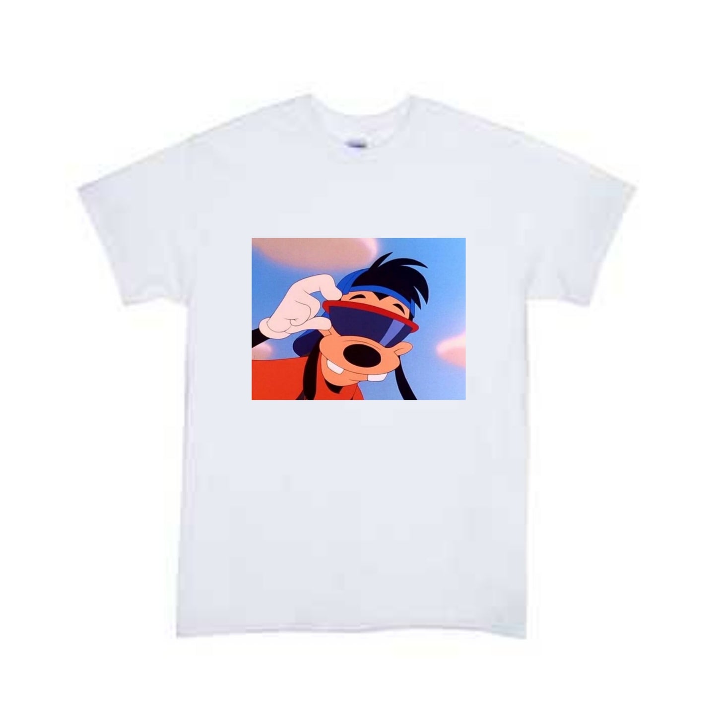 Goofy Boys Shirt Girls Shirt