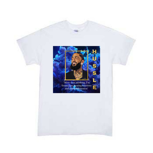 Nipsey Hussle Boys Shirt Girls Shirt Ladies Shirt Mens Shirt