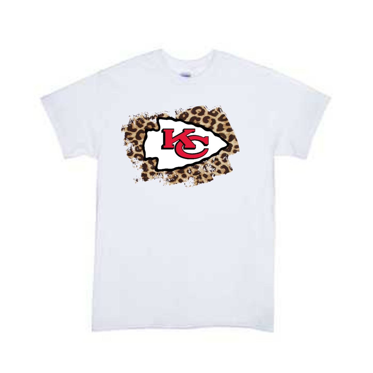Chiefs Boys Shirt Girls Shirt Ladies Shirt Mens Shirt