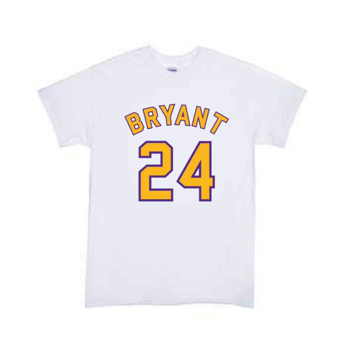 Kobe Girls Shirt Boys Shirt Ladies Shirt Mens Shirt Kids Adult