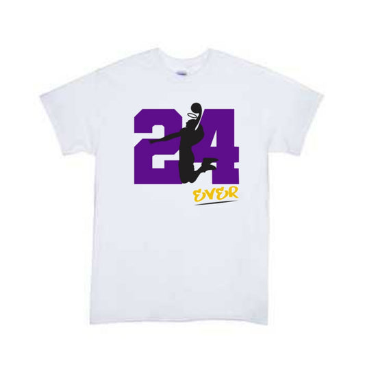 Kobe Girls Shirt Boys Shirt Ladies Shirt Mens Shirt Kids Adult