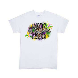 Mardi Gras Girls Shirt Boys Shirt Ladies Shirt Mens Shirt