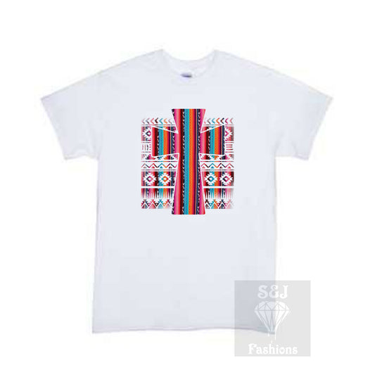 Cross Girls Shirt Ladies Shirt