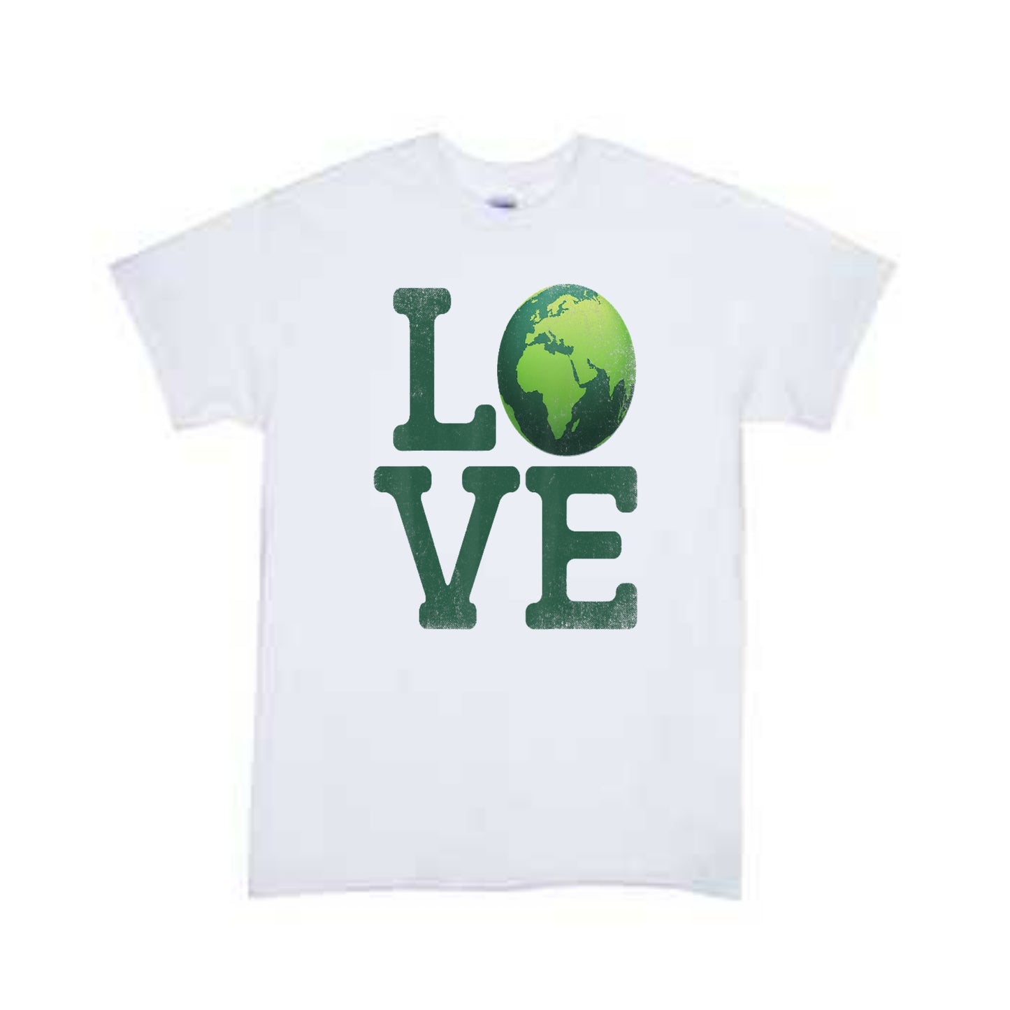 Love Earth Day Boys Shirt Girls Shirt Ladies Shirt Mens Shirt