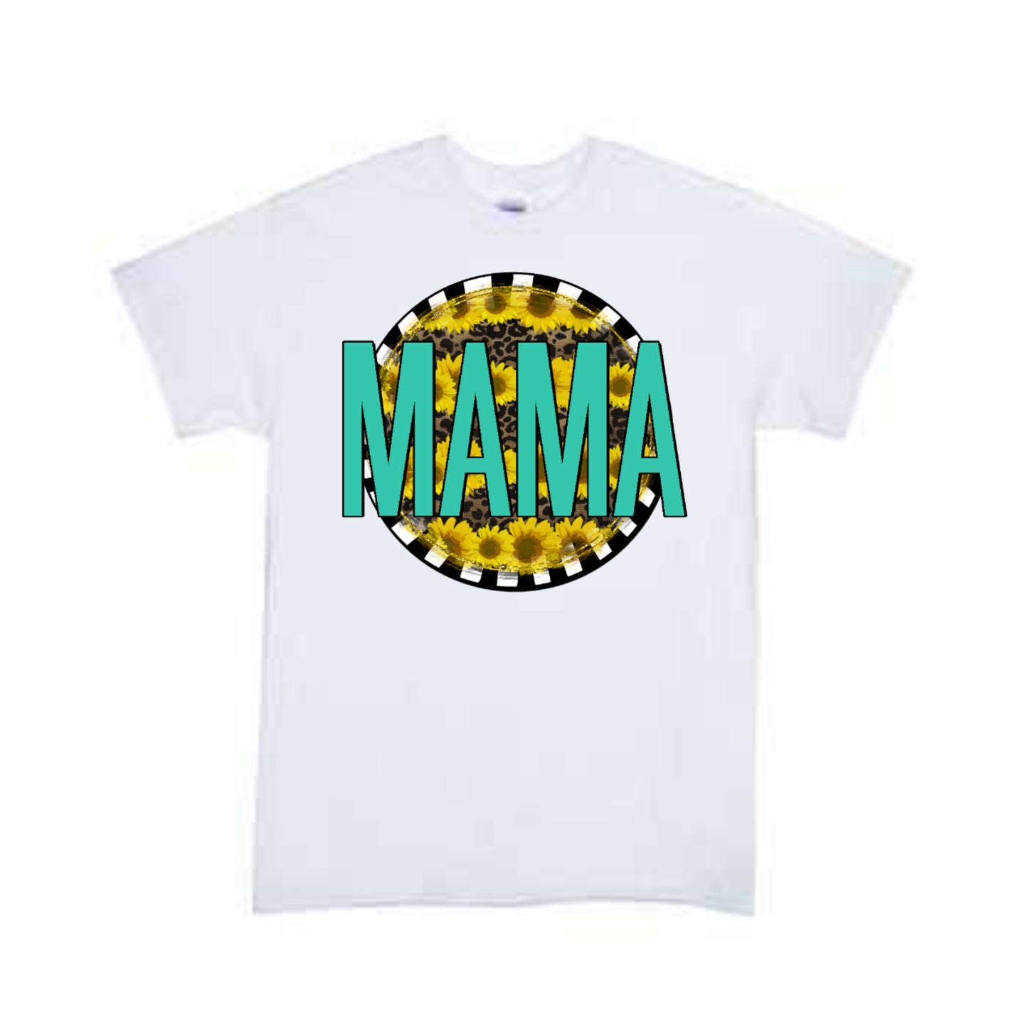 Mama and Mini Ladies Shirt Girls Shirt