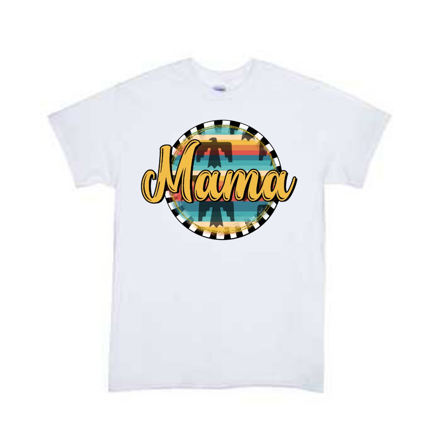 Mama and Mini Ladies Shirt Girls Shirt