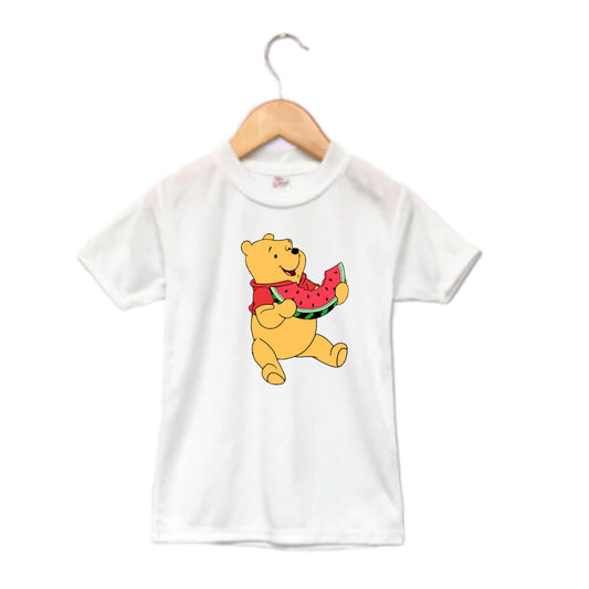 Winnie the Pooh Girls Shirt  Boys Shirt