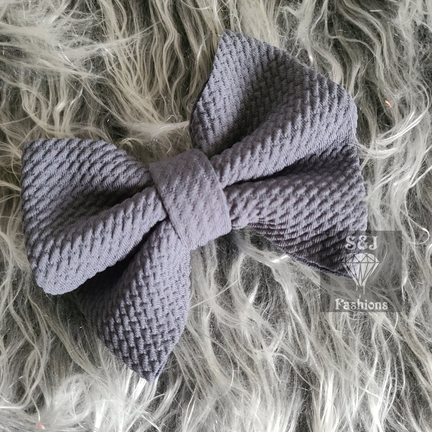 Grey Handmade