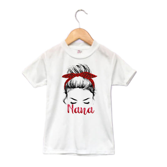 Nana Ladies Shirt