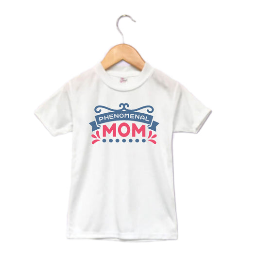 Phenomenal Mom Ladies Shirt