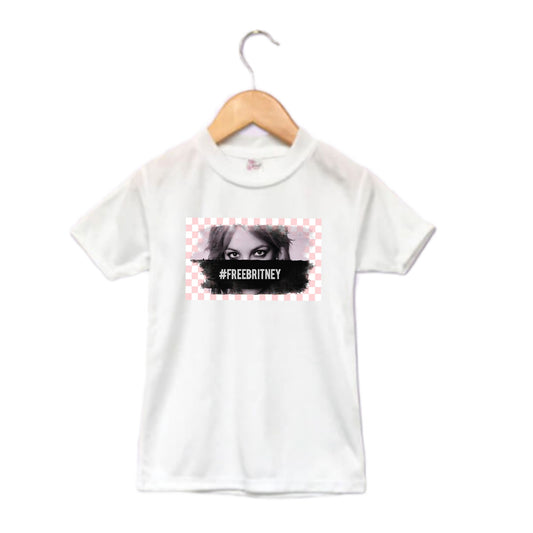 Brittany Spears Girls Shirt Ladies Shirt