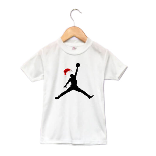Jordan Christmas Girls Shirt Boys Shirt Ladies Shirt