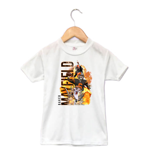 Browns NFL Football Boys Shirt Girls Shirt Ladies Shirt Mens Shirt
