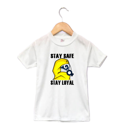 Rams NFL Football Boys Shirt Girls Shirt Ladies Shirt Mens Shirt