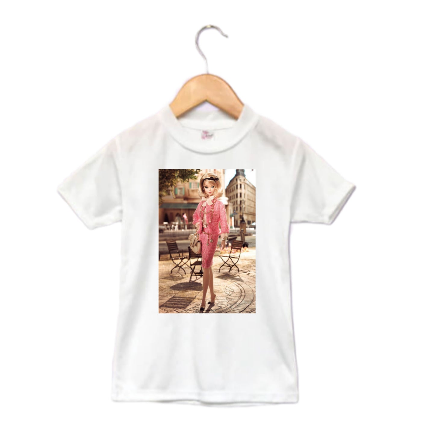 Barbie Girls Shirt