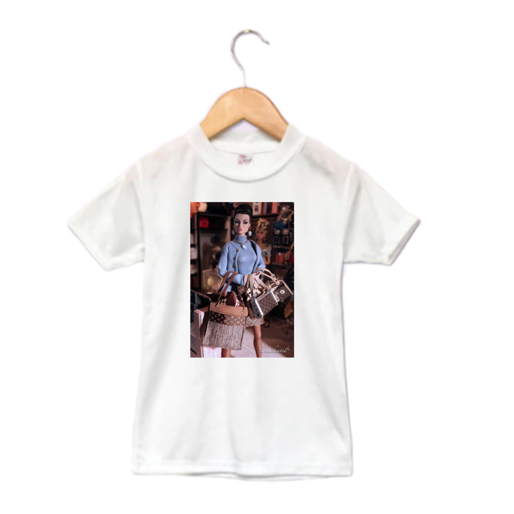 Barbie Girls Shirt