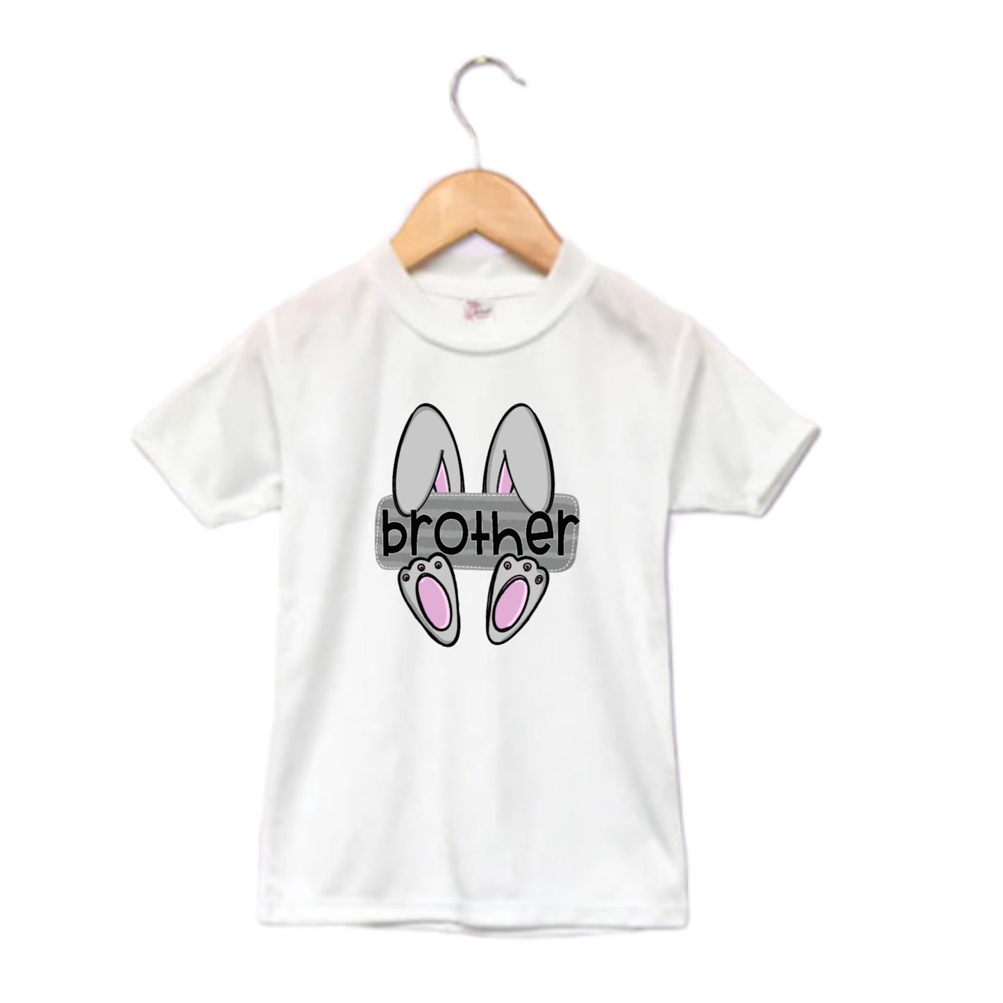 Daddy and Me Easter Boys Shirt Mens Shirt