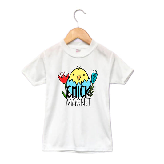 Chick Magnet Easter Boys Shirt