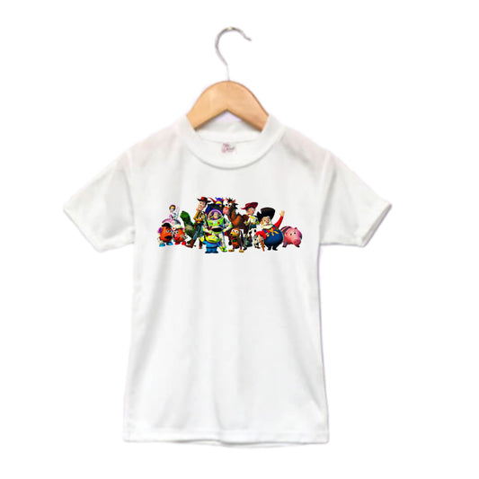 Toy Story Boys Shirt Girls Shirt