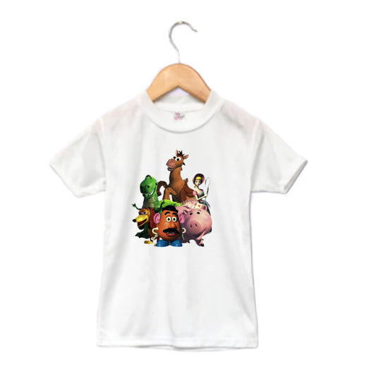 Toy Story Boys Shirt Girls Shirt