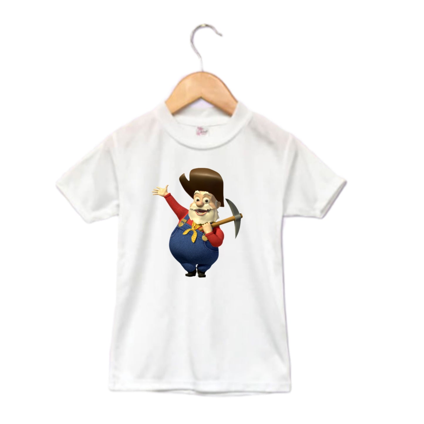 Toy Story Boys Shirt Girls Shirt