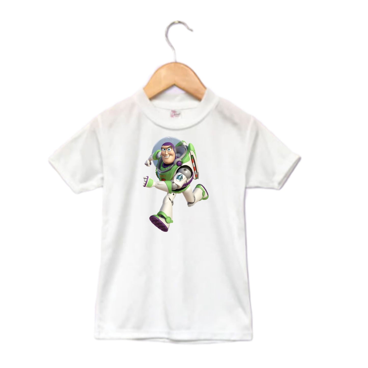 Toy Story Boys Shirt Girls Shirt