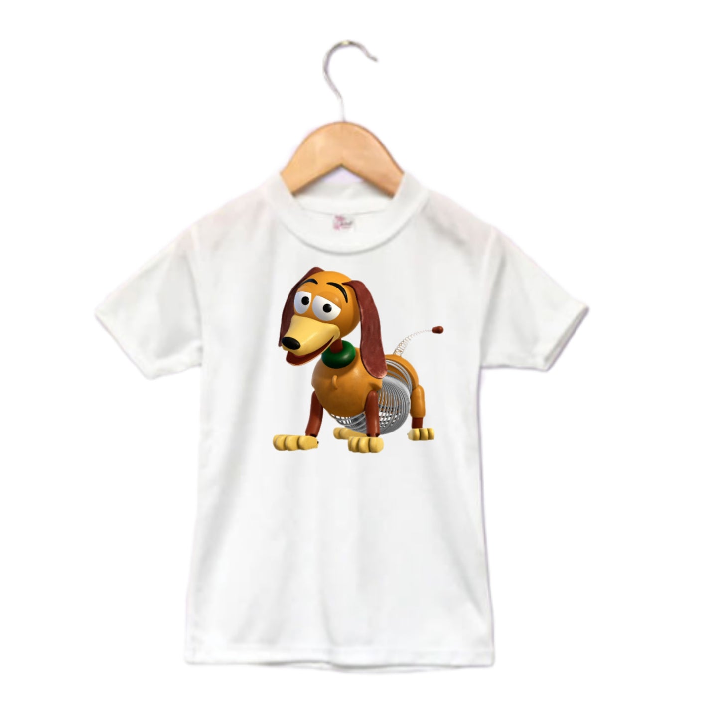 Toy Story Boys Shirt Girls Shirt