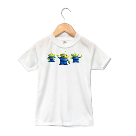 Toy Story Boys Shirt Girls Shirt