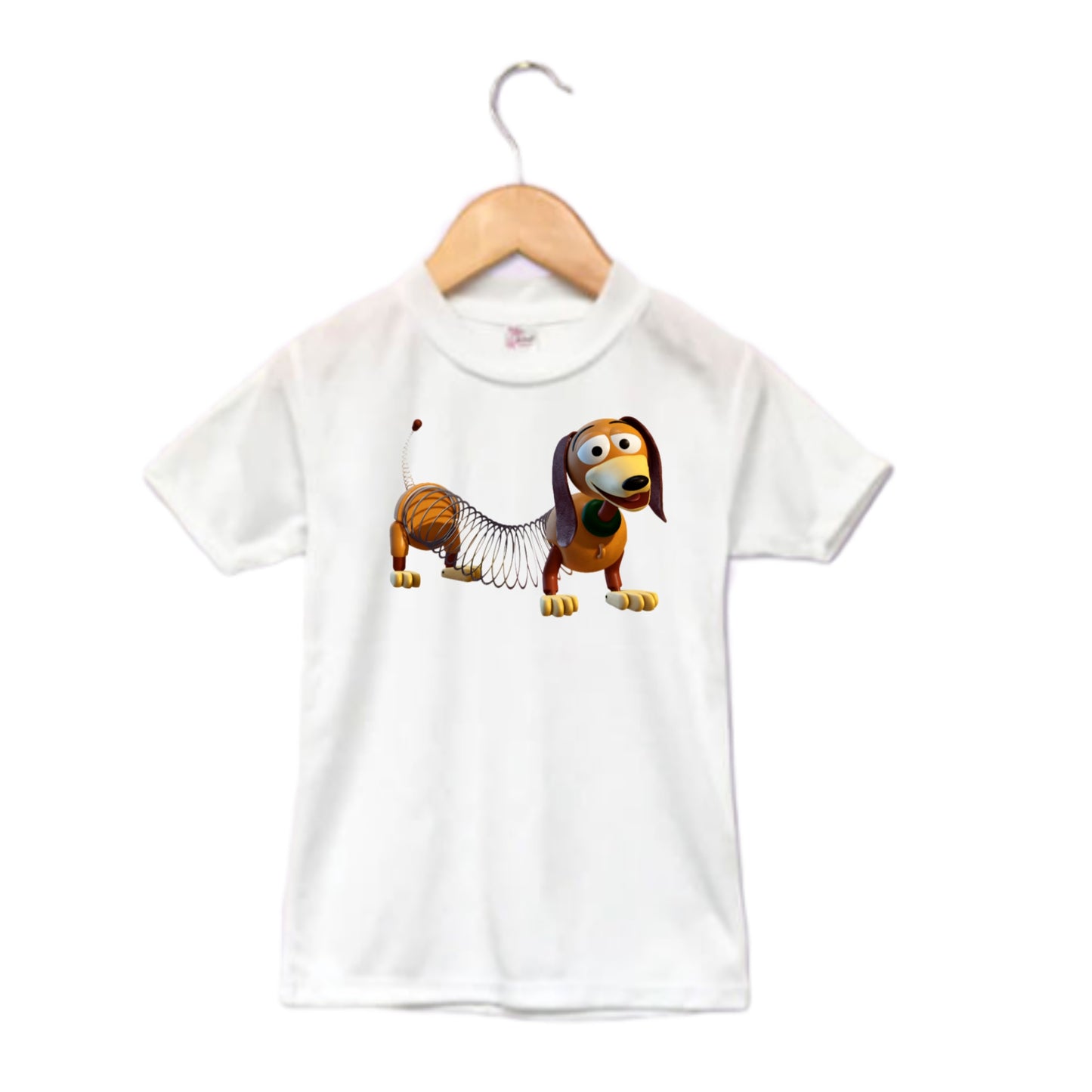 Toy Story Boys Shirt Girls Shirt