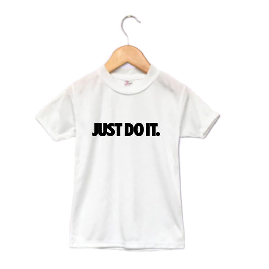 Nike Just Do It Boys Shirt Girls Shirt designer