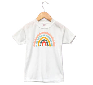 Rainbow Girls Shirt Ladies Shirt