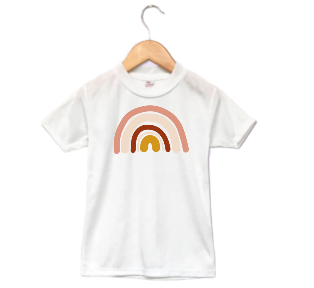 Rainbow Girls Shirt Ladies Shirt