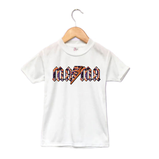 Mama Ladies Shirt