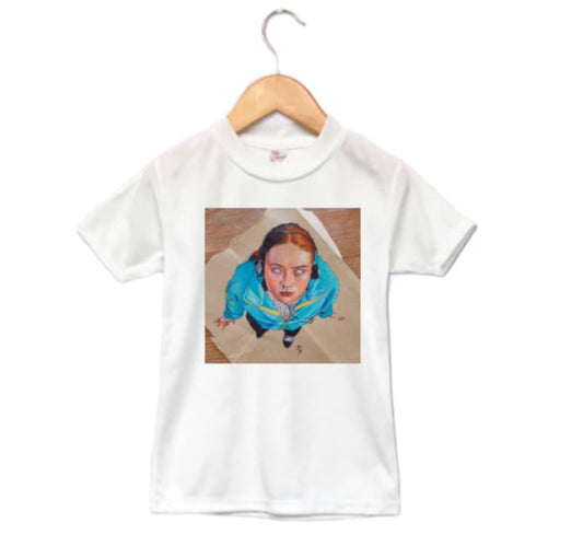 Stranger Things Girls Shirt Boys Shirt