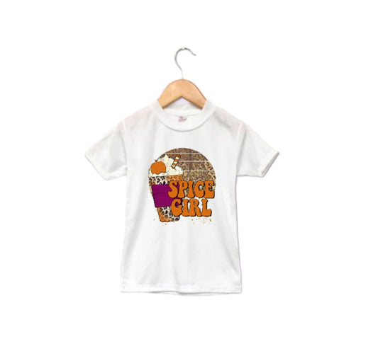 Spice Girl Ladies Shirt Girls Shirt Fall