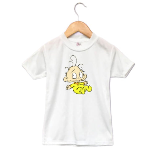 Rugrats Boys Shirt Girls Shirt