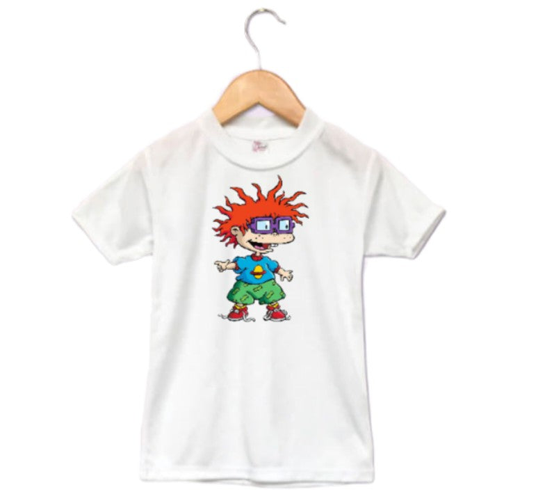 Rugrats Boys Shirt Girls Shirt