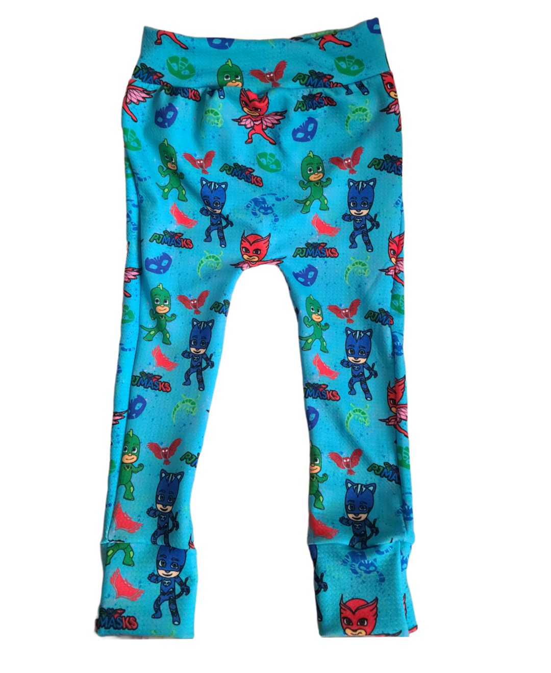 Pj Mask Handmade