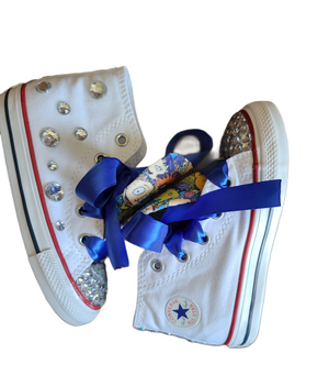 Rugrats Converse Shoes