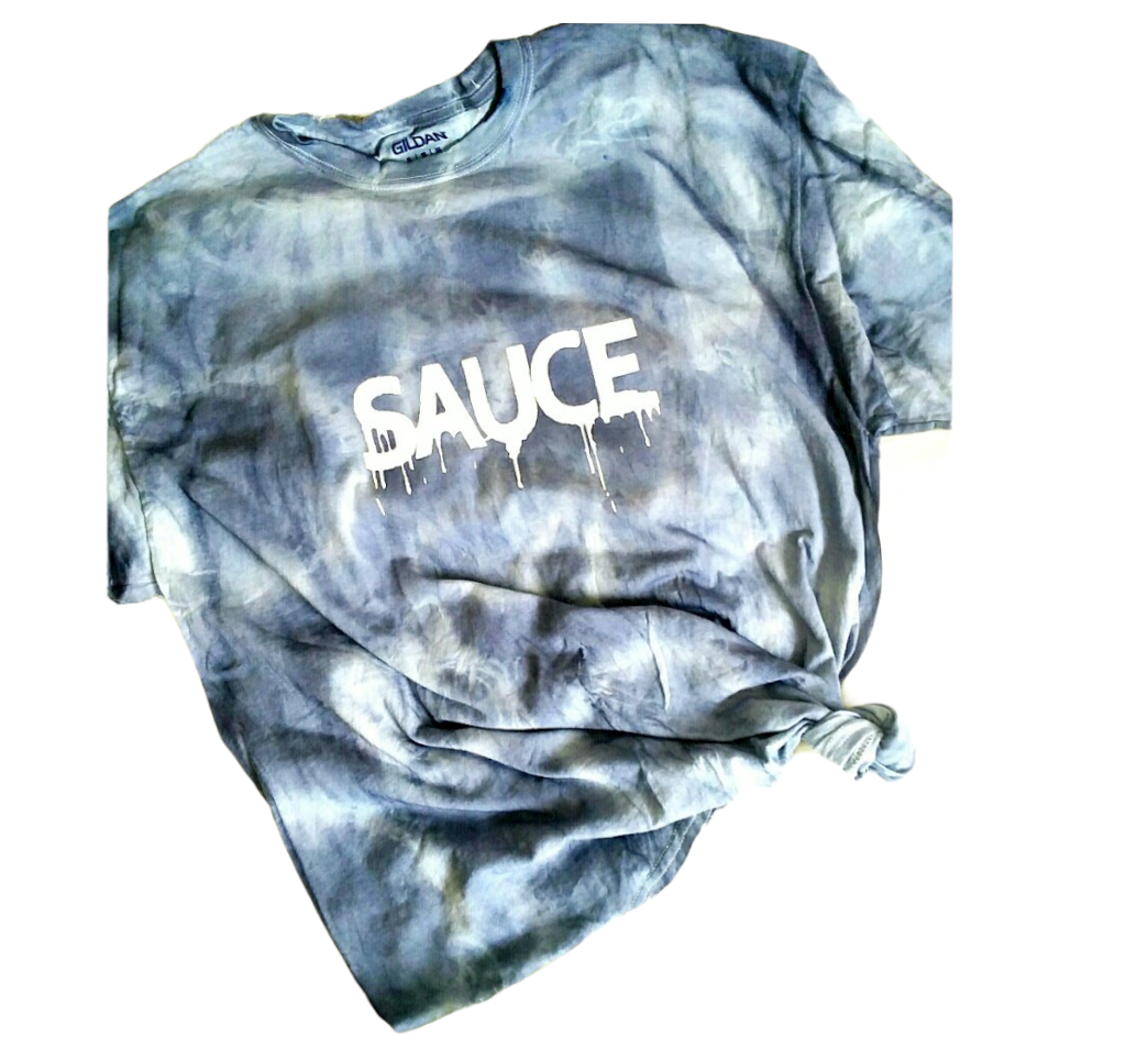 Sauce Ladies Shirt Girls Shirt