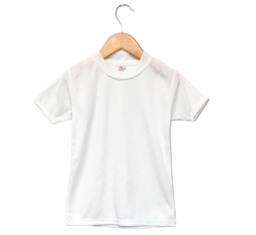 Infant White Shirts