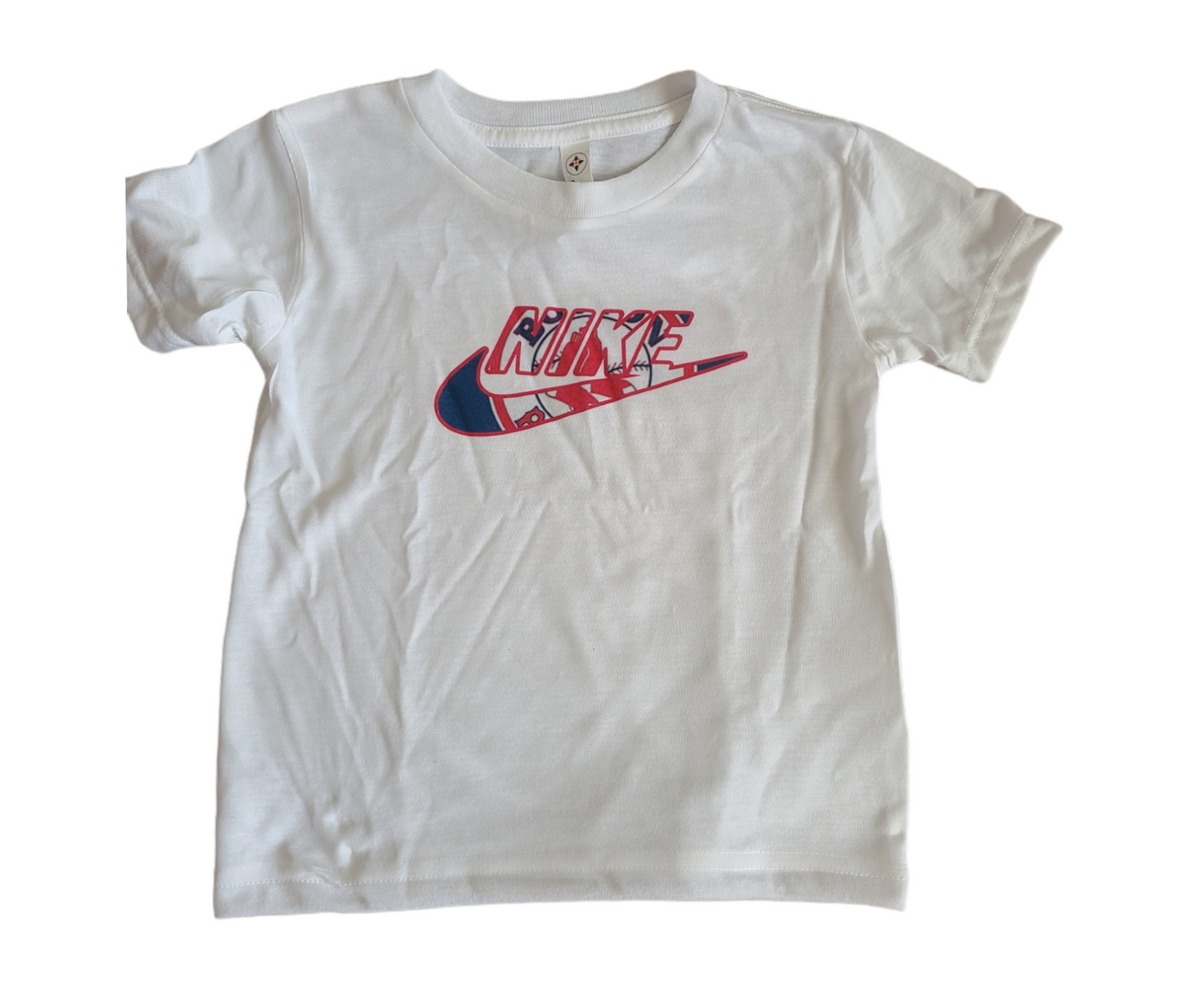 Red Soxs Nike Designer Boys Shirt Girls Shirt Ladies Shirt Mens Shirt