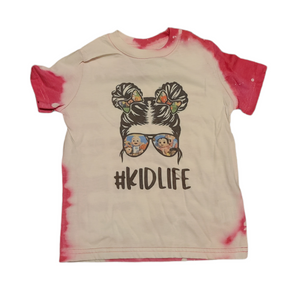 Cocomelon Kidlife Girls Shirt