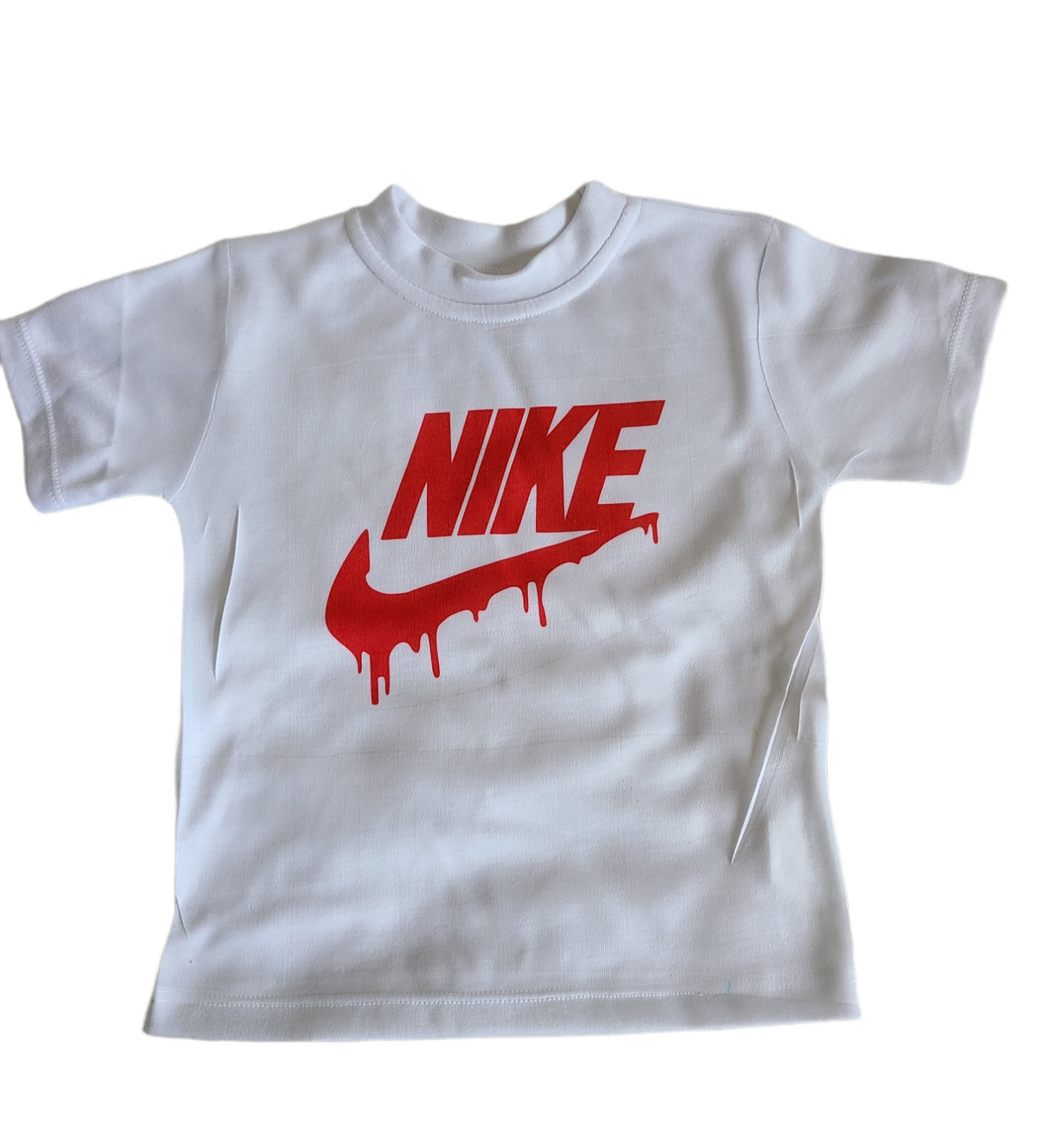 Nike Drip Boys Shirt Girls Shirt Designer
