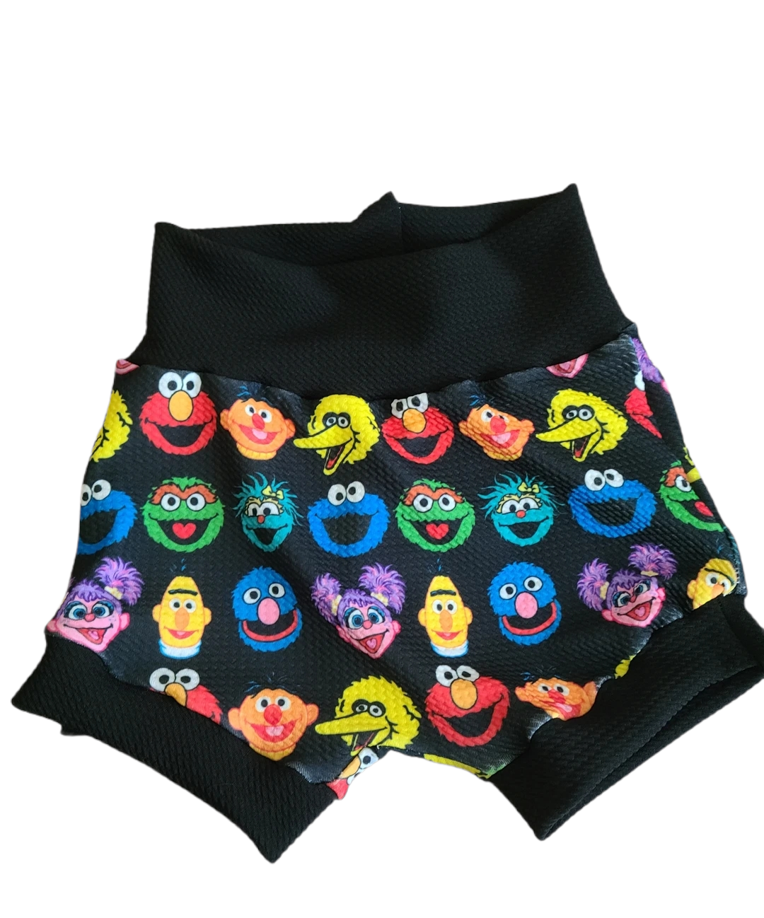 Sesame Street Handmade