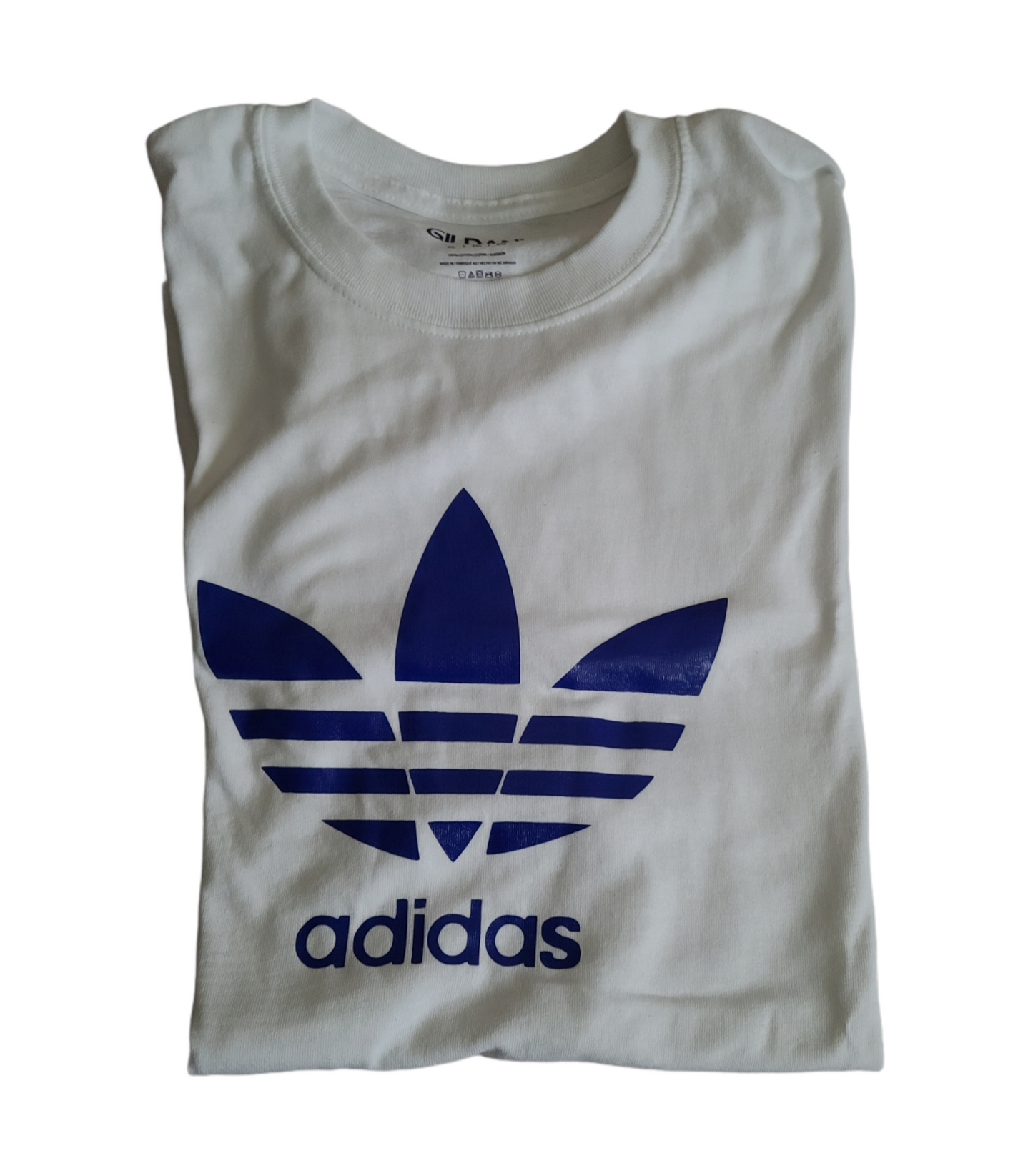 Adidas Boys Shirt Girls Shirt Ladies Shirt Mens Shirt