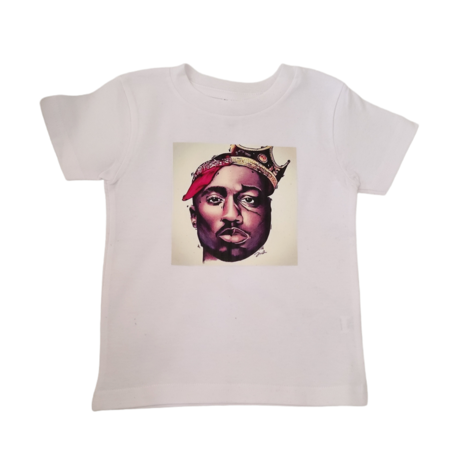 Tupac Biggie Shirt Girls Shirt Boys Shirt Urban