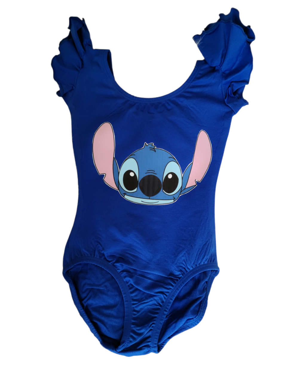 Lilo & Stitch infant Toddler Girls Leo Leotards