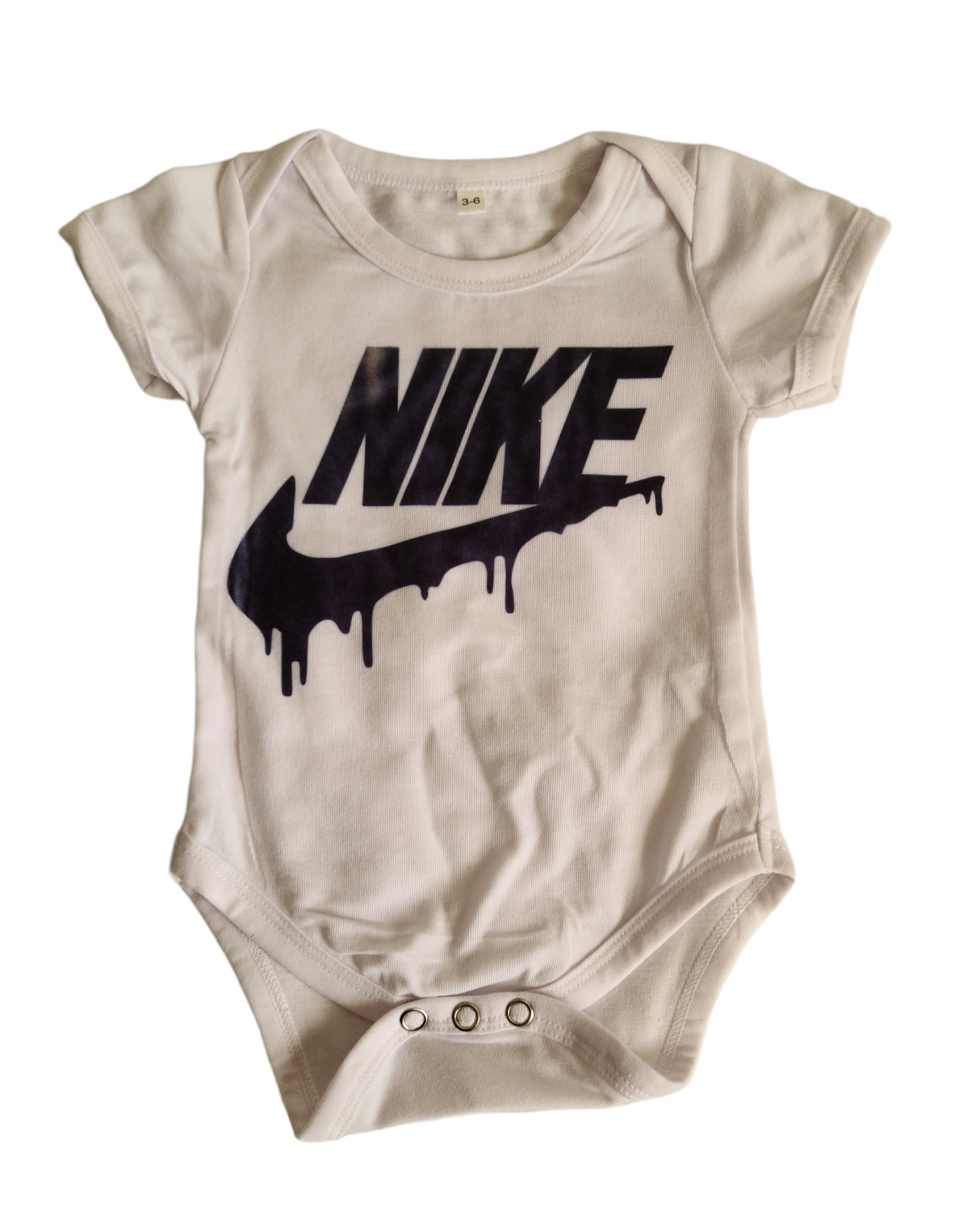 Nike Drip Boys Shirt Girls Shirt Designer